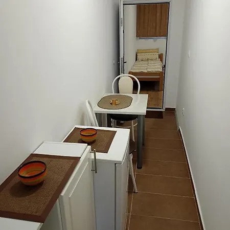 Daire Kapija Dragaceva