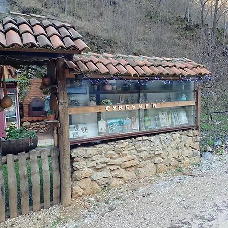 Daire Kapija Dragaceva *