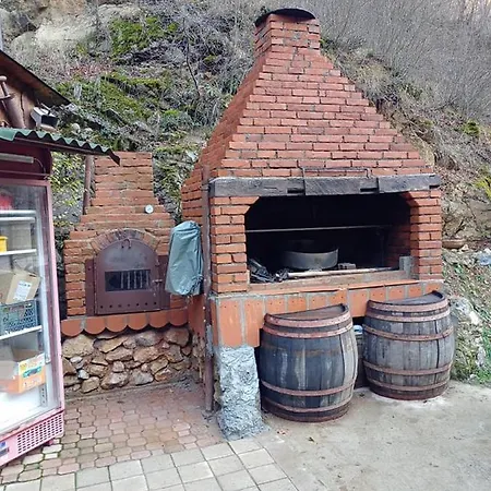 Kapija Dragaceva Daire *