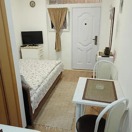 Daire Kapija Dragaceva Ovcar Banja