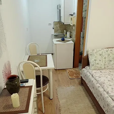 Kapija Dragaceva Ovcar Banja