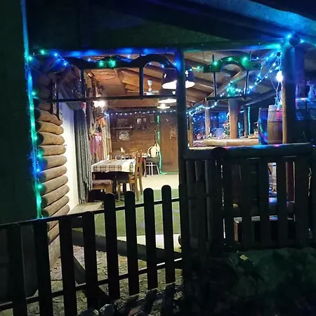 Kapija Dragaceva Ovcar Banja